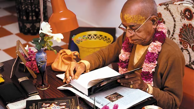 Srila Prabhupada
