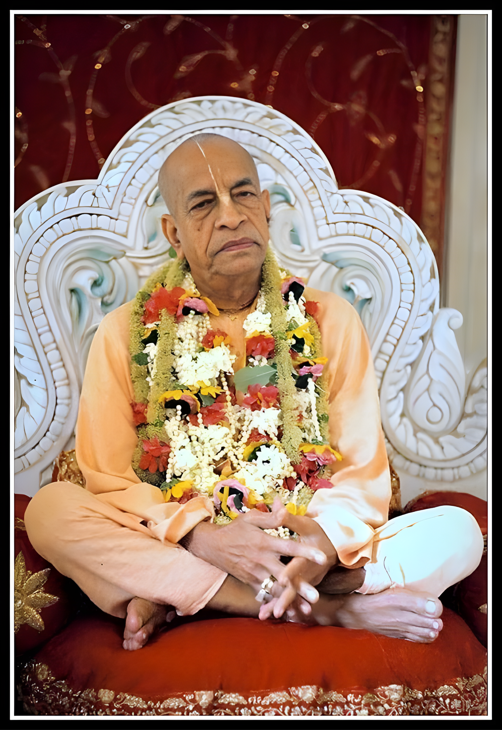 Srila Prabhupada